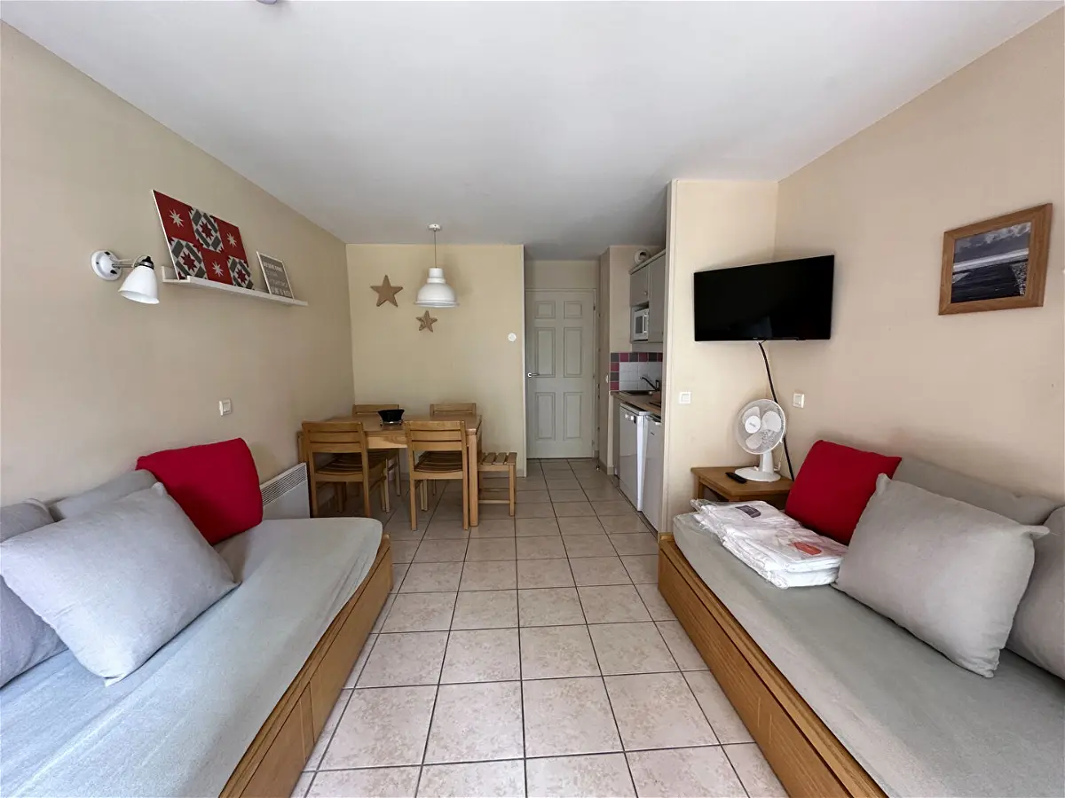 Achat appartementà SOULAC SUR MER