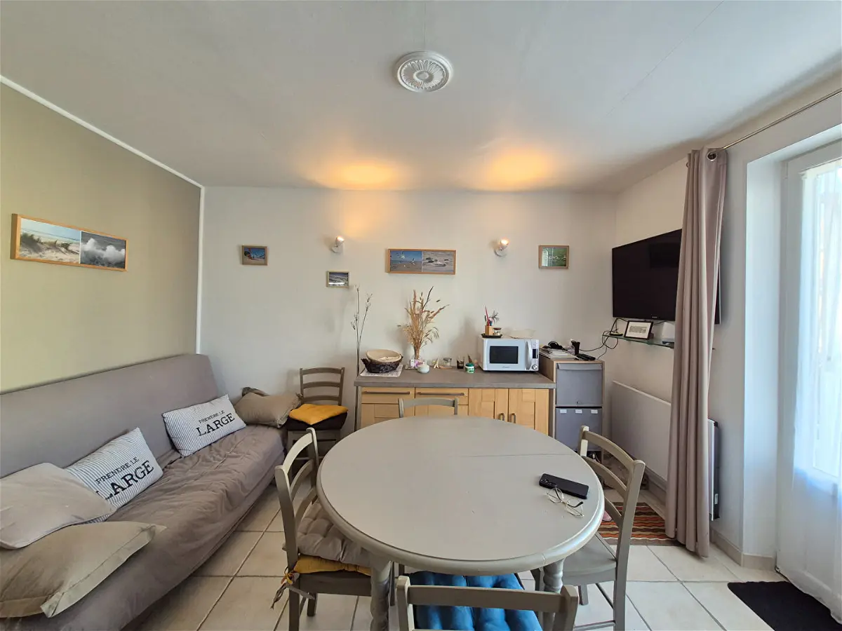 Achat appartementà merlimont