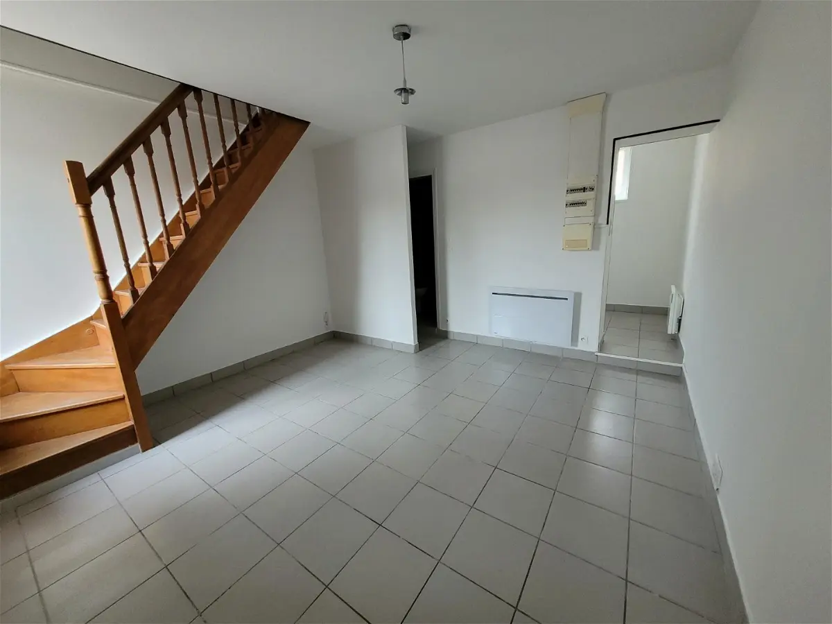 appartementà Niergnies