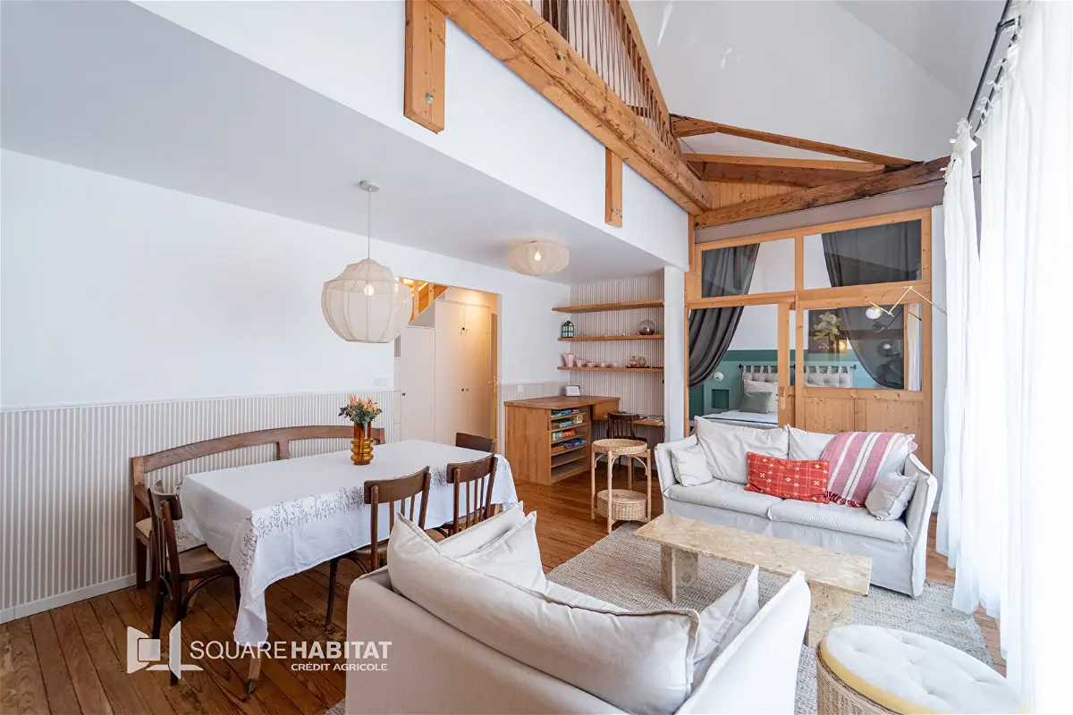 Achat maisonà BAGNERES DE BIGORRE