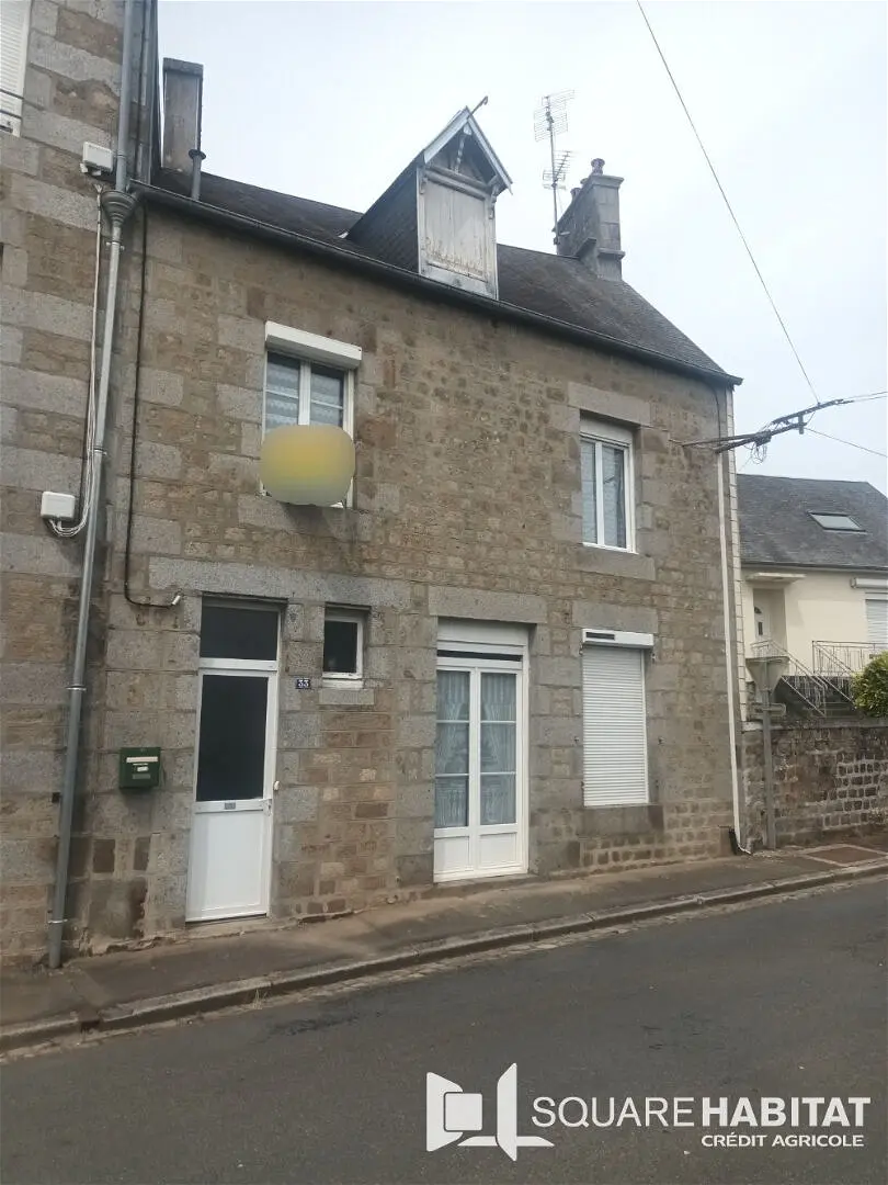 Achat maisonà SOURDEVAL