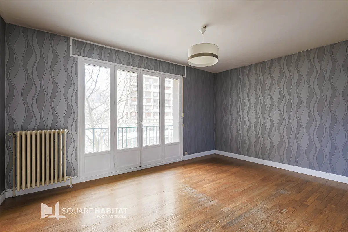 Achat appartementà GRENOBLE