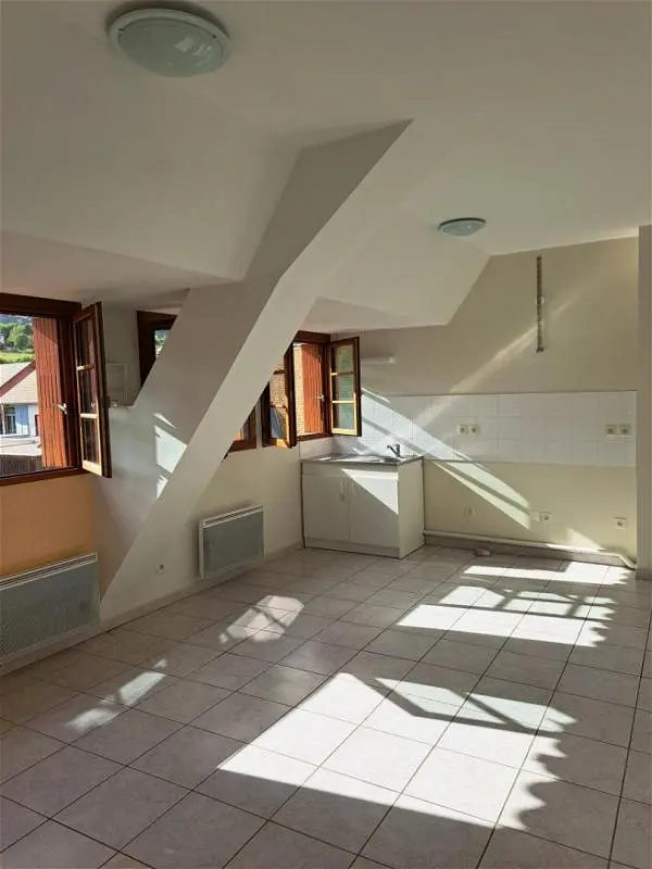 appartementà Clelles