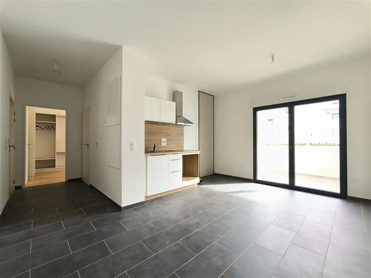 Achat appartementà LA ROCHELLE