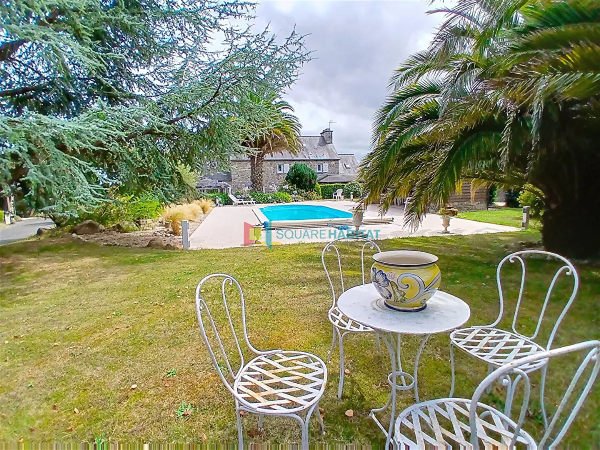 Achat maisonà PLOURIVO