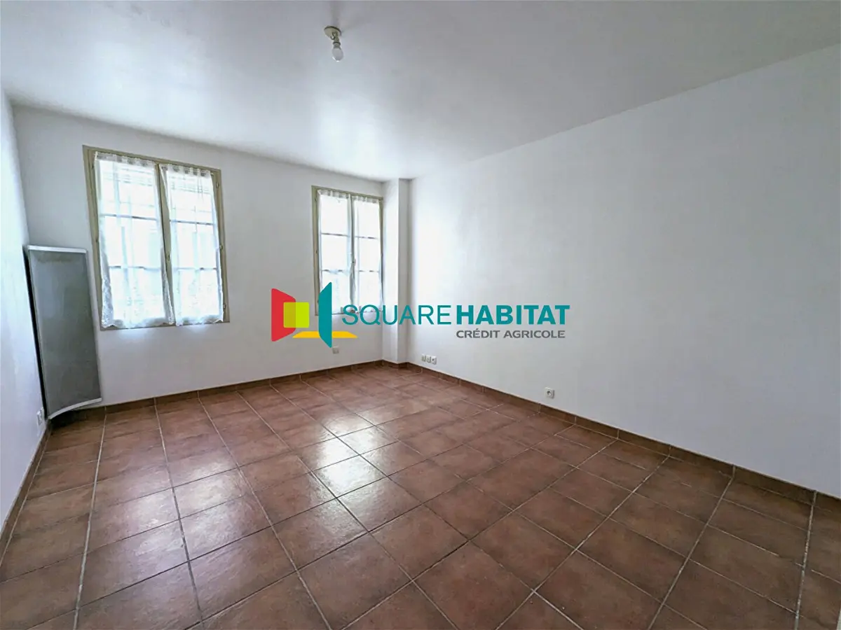 appartementà PREMERY