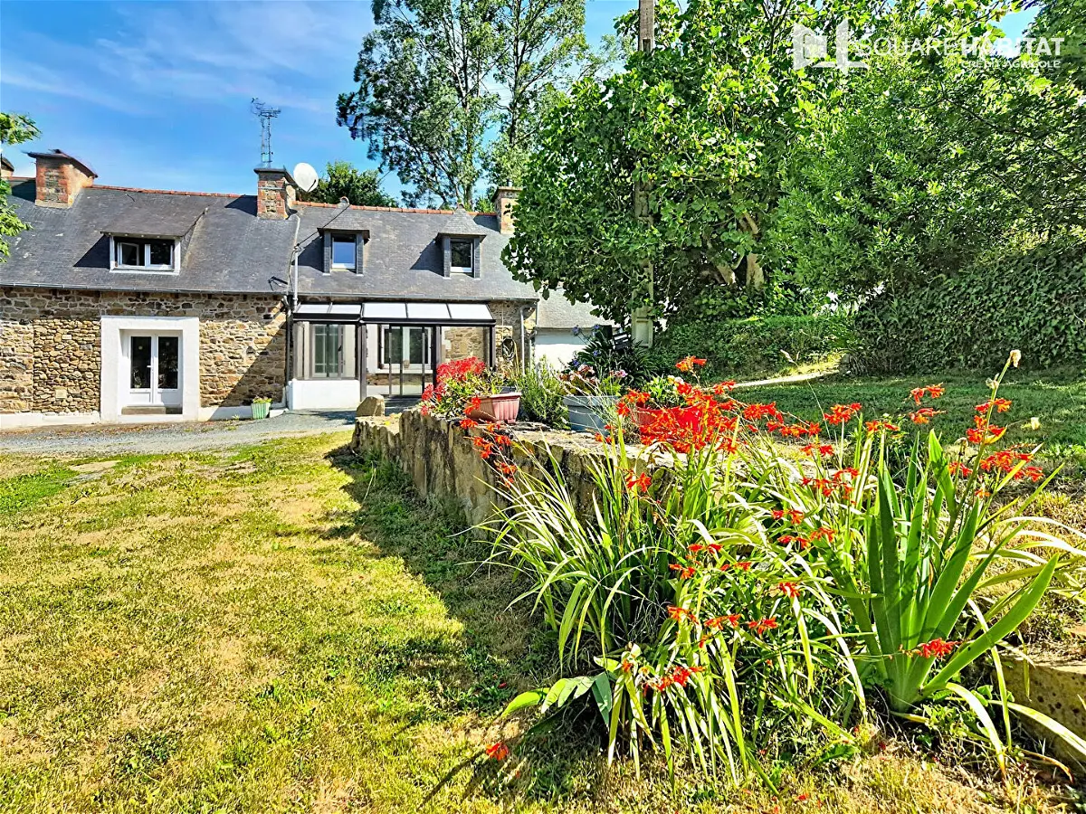 Achat maisonà PLOUHA