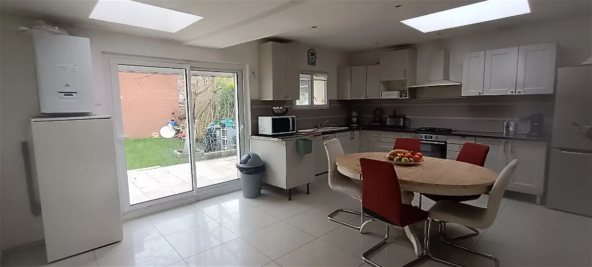 Achat maisonà ROUBAIX