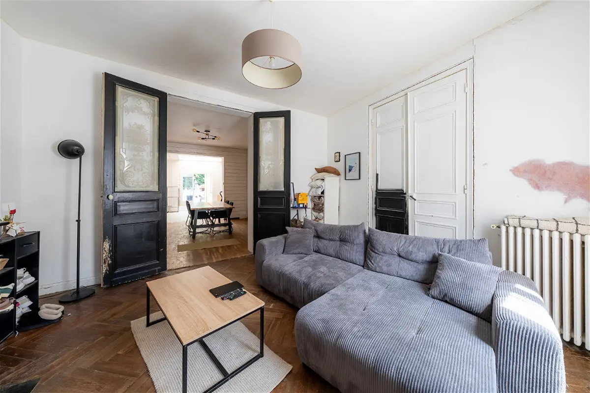 Achat maisonà SIN LE NOBLE
