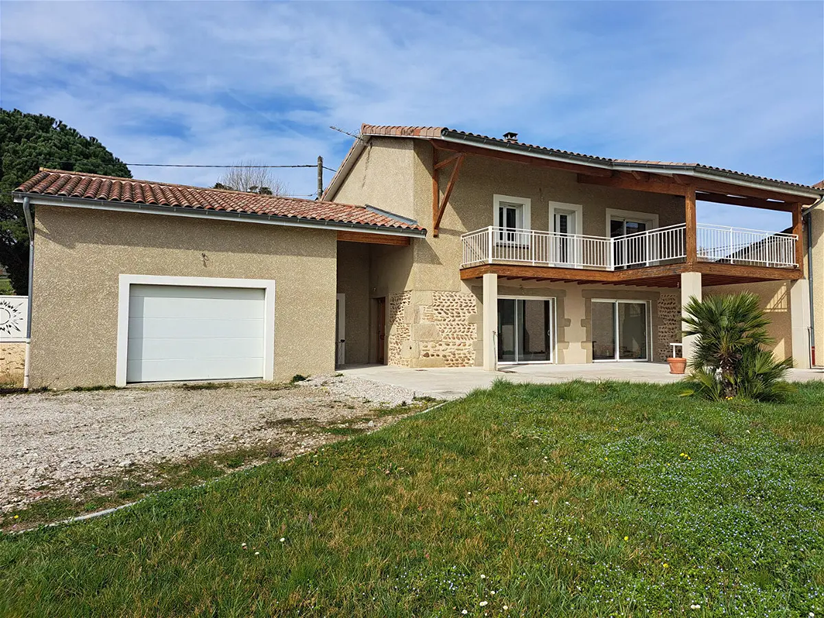 Achat maisonà FAY LE CLOS