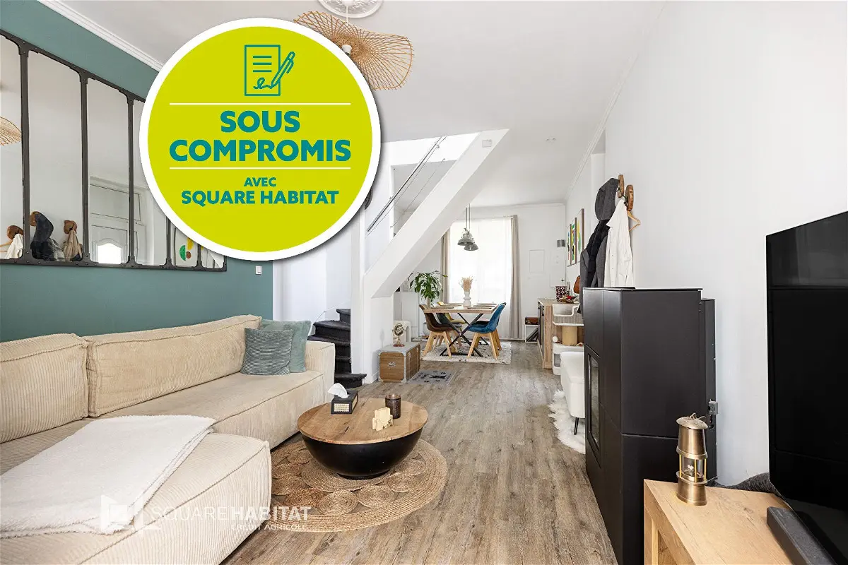 Achat maisonà WASQUEHAL