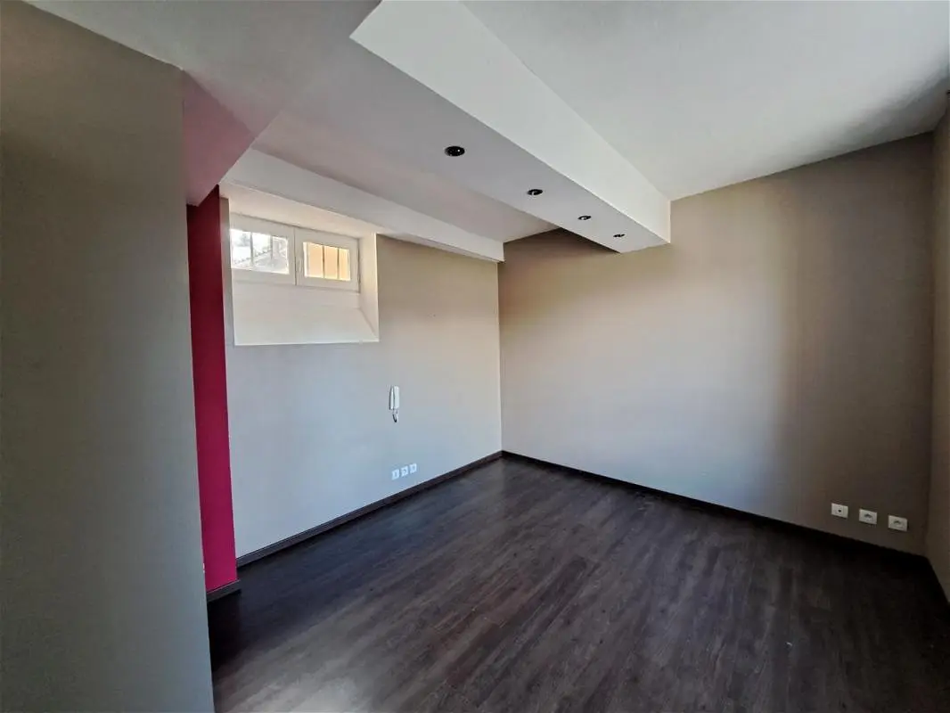 appartementà Vienne