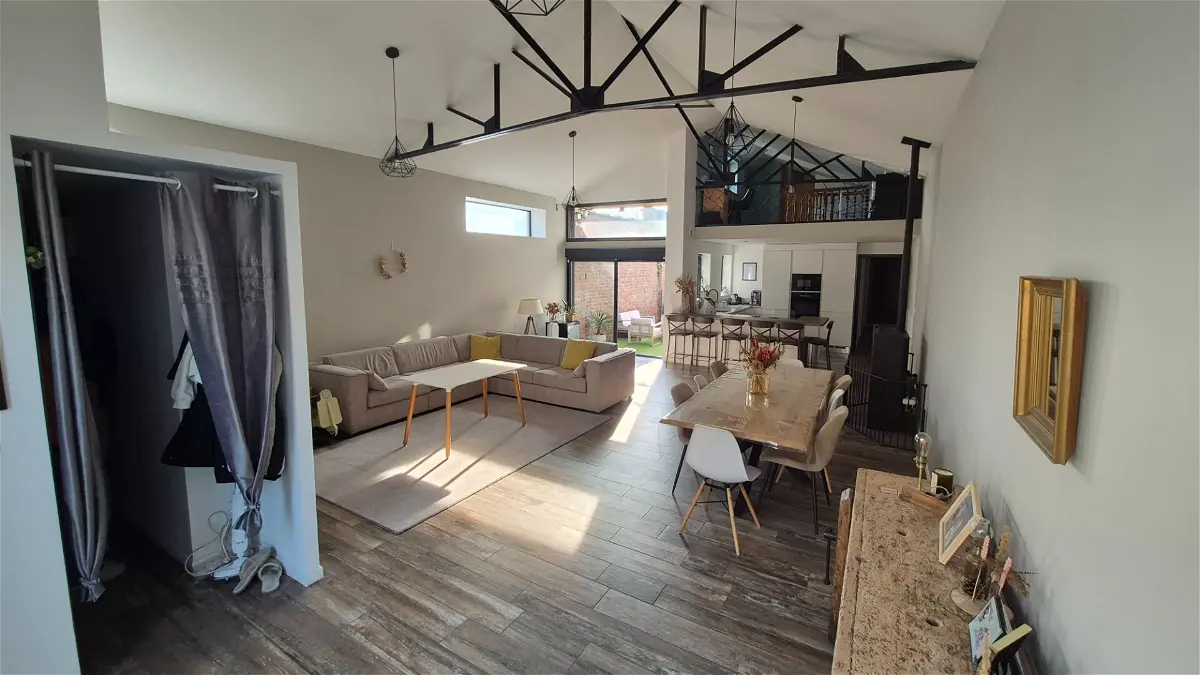 Achat maisonà TOURCOING