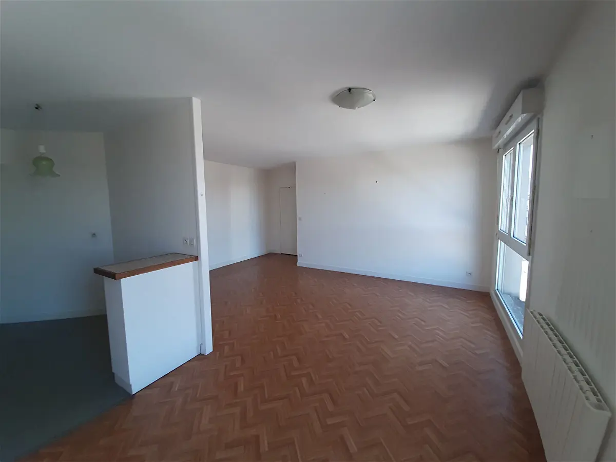 Achat appartementà CHATEAUROUX