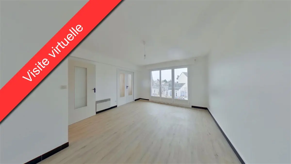 appartementà BALLAN MIRE