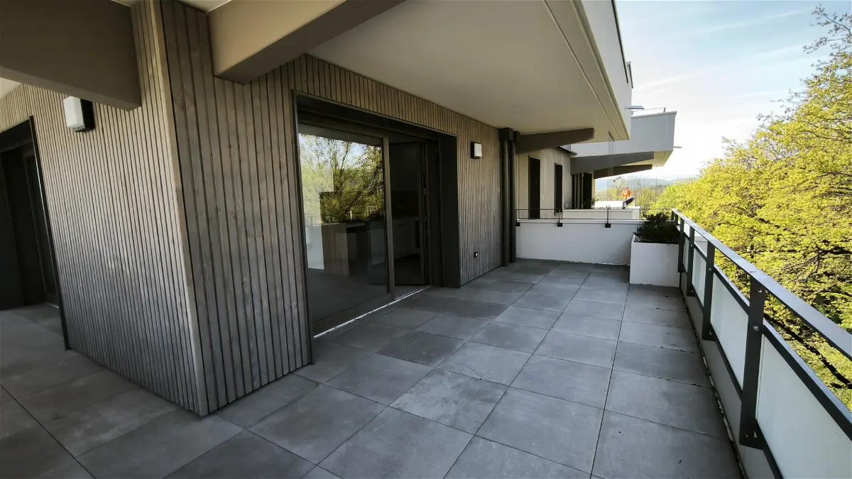 appartementà PRINGY