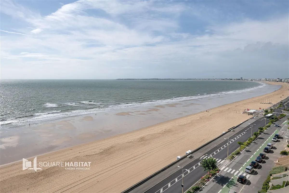 Achat appartementà LA BAULE ESCOUBLAC