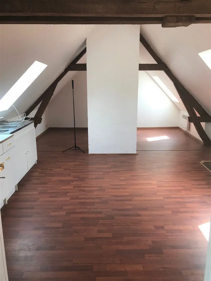 appartementà CONTINVOIR