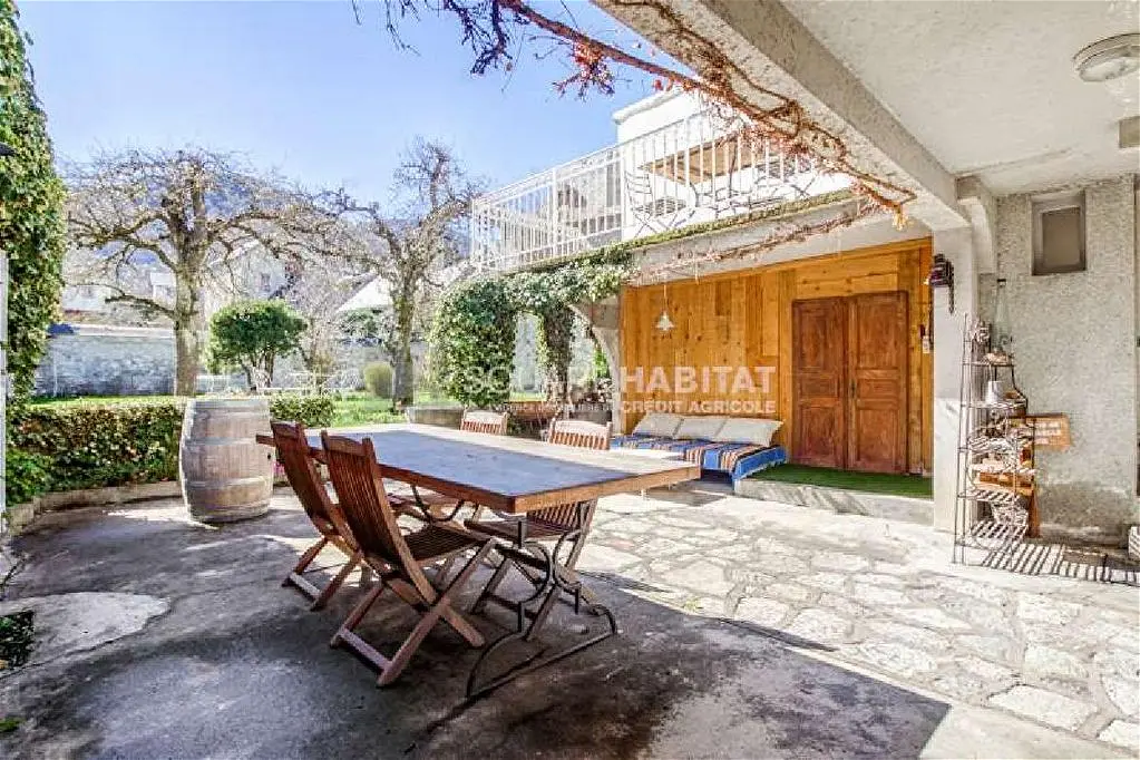 Achat maisonà ARREAU