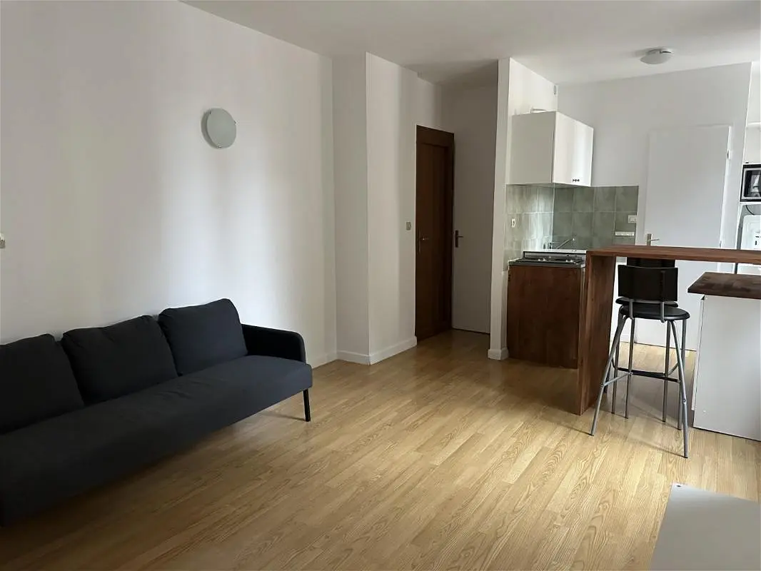 appartementà Privas