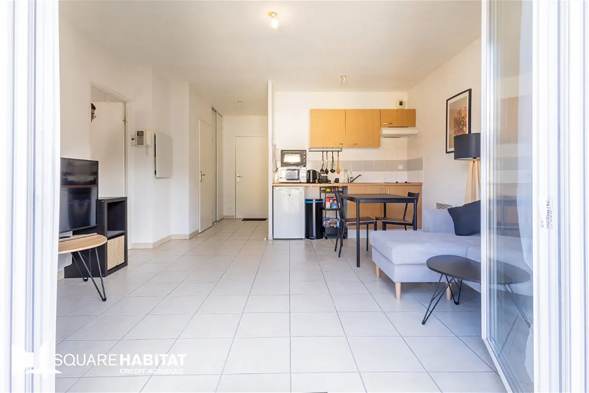 Achat appartementà AUCH