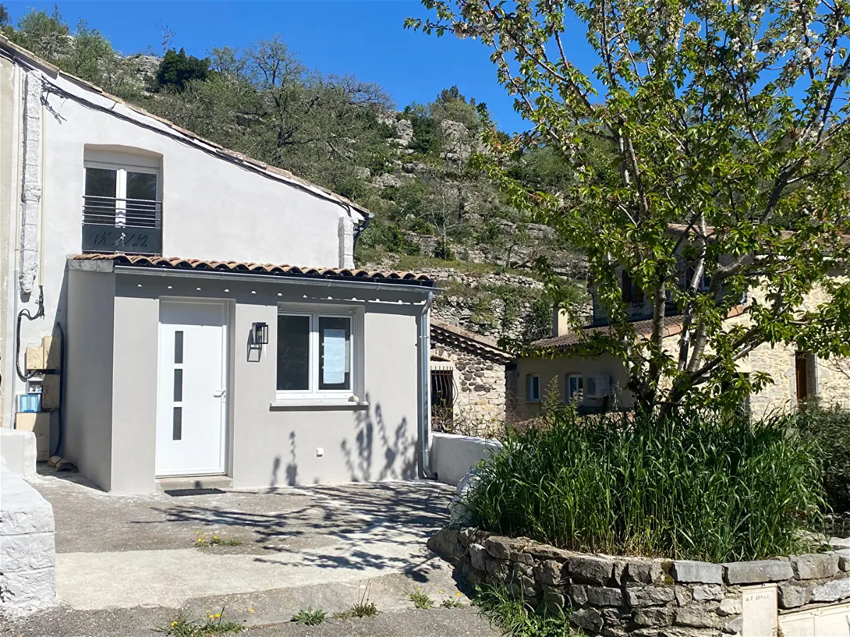 Achat maisonà ALISSAS