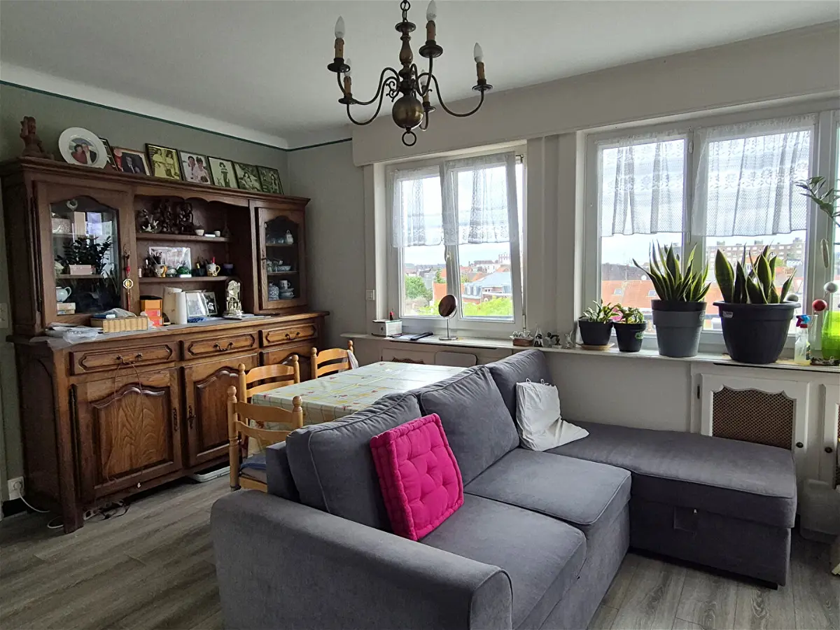 Achat appartementà TOURCOING