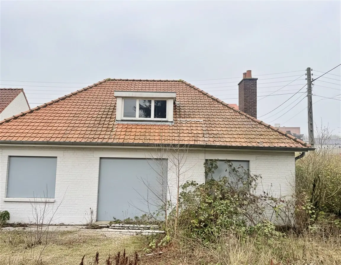 Achat maisonà VILLENEUVE D ASCQ