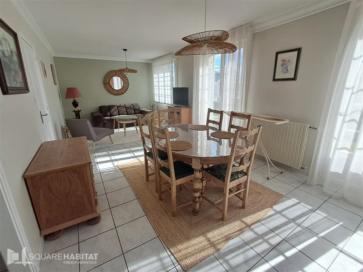 maisonà LANDERNEAU
