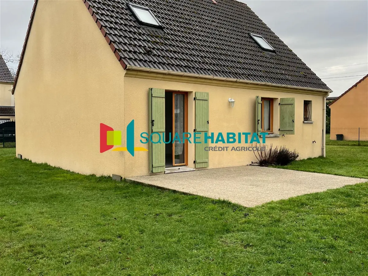 maisonà AMILLY