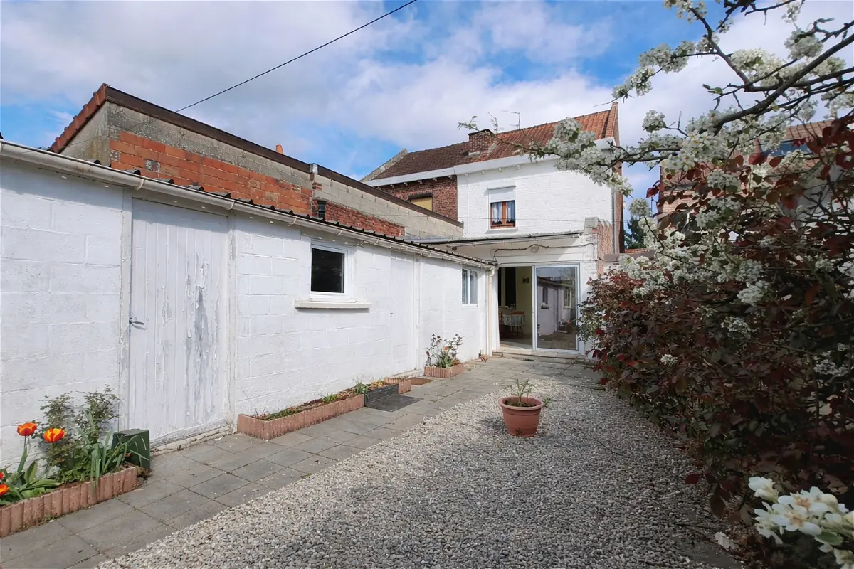 Achat maisonà WAHAGNIES