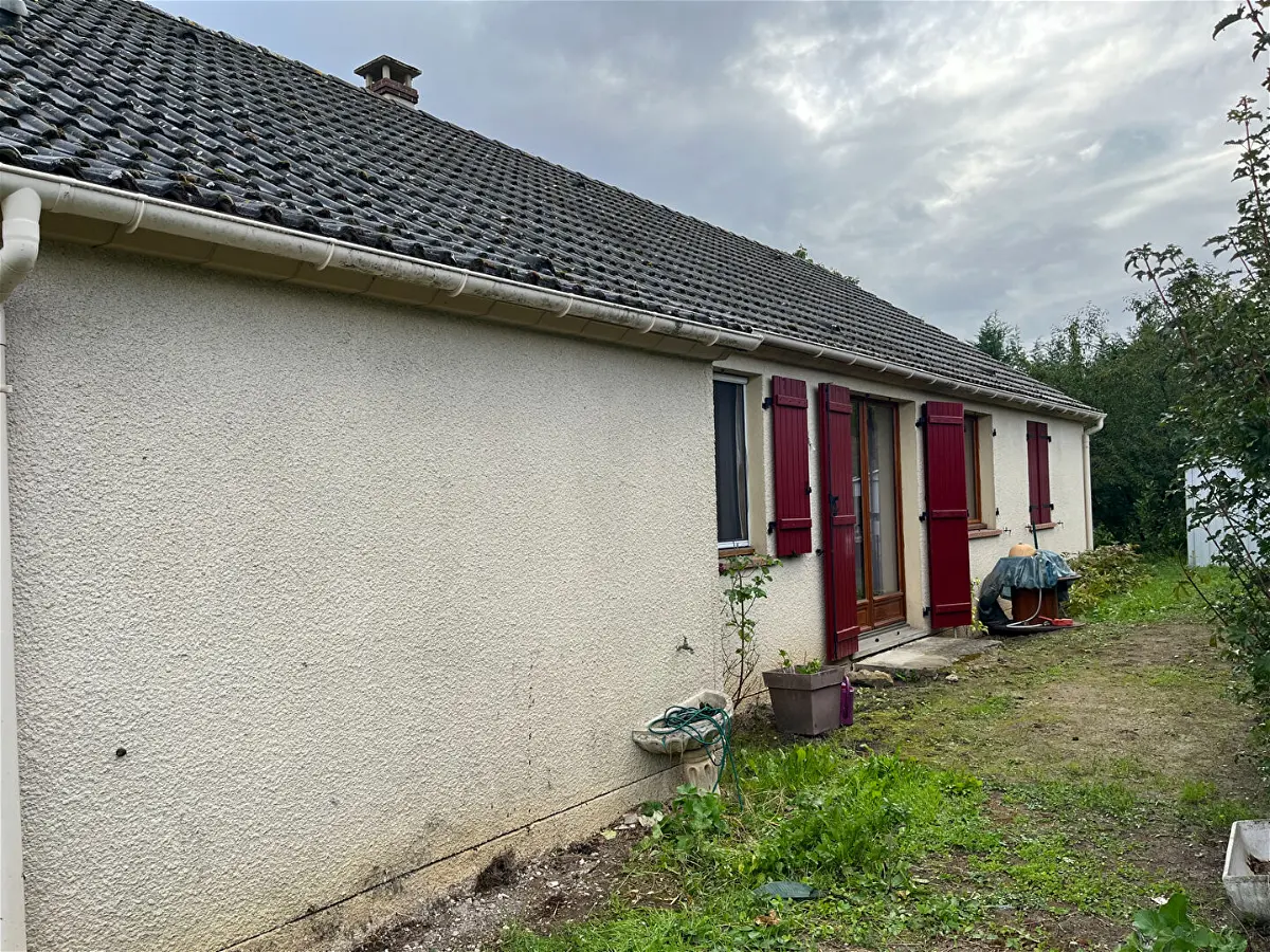 Achat maisonà THIMORY