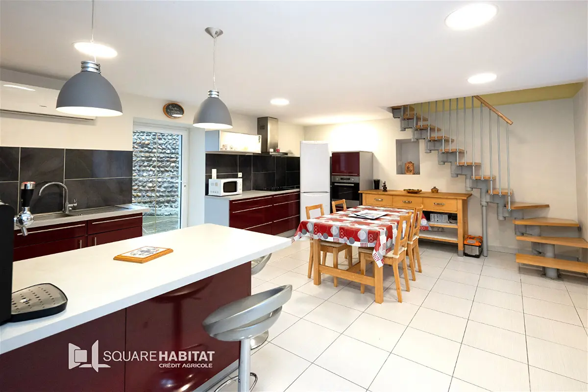 Achat maisonà ANNEYRON