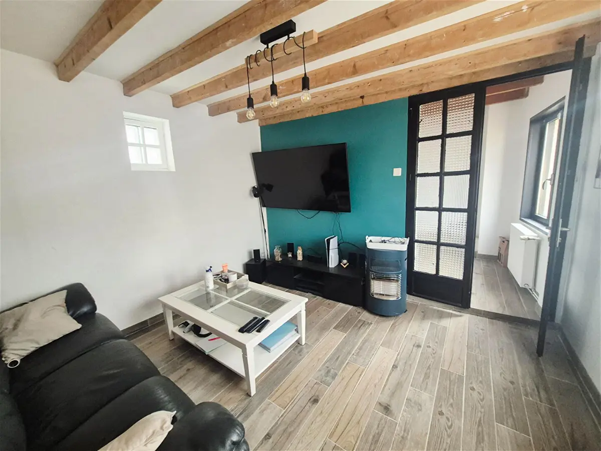 Achat maisonà NORRENT FONTES