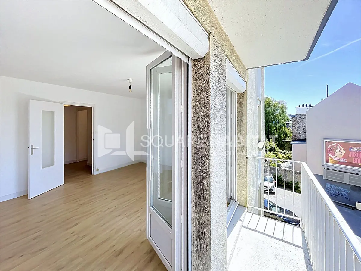 Achat appartementà BREST