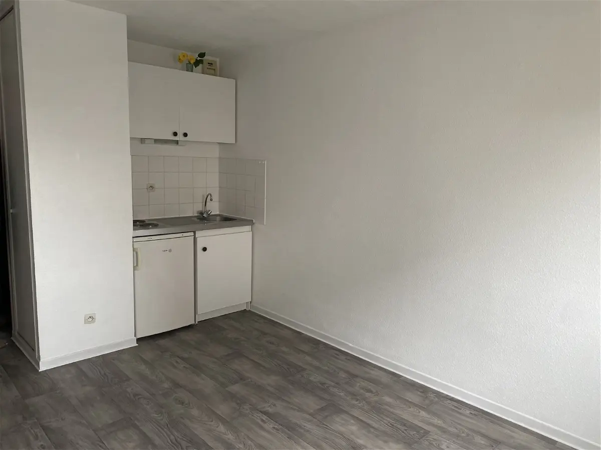 appartementà Valenciennes