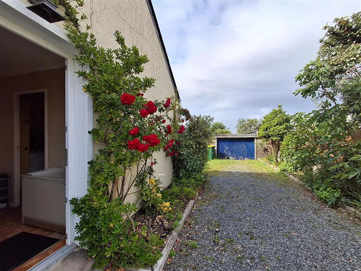 Achat maisonà BATZ SUR MER