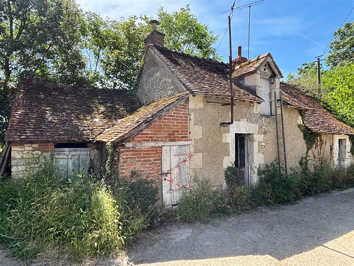 Achat maisonà TOURNON SAINT PIERRE