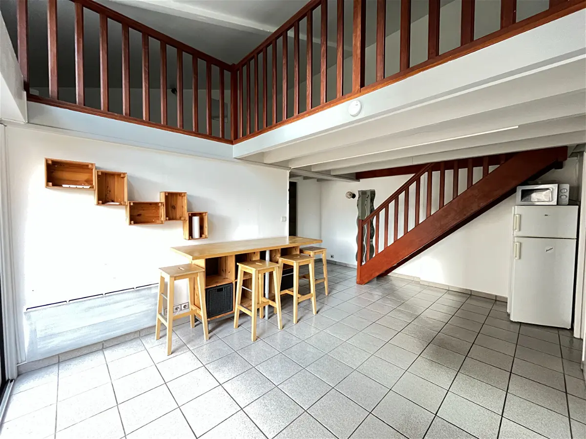 appartementà LA ROCHELLE