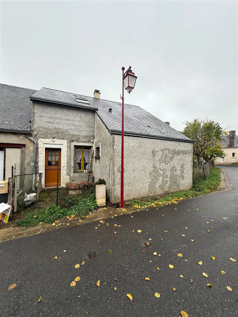 Achat maisonà MANSIGNE