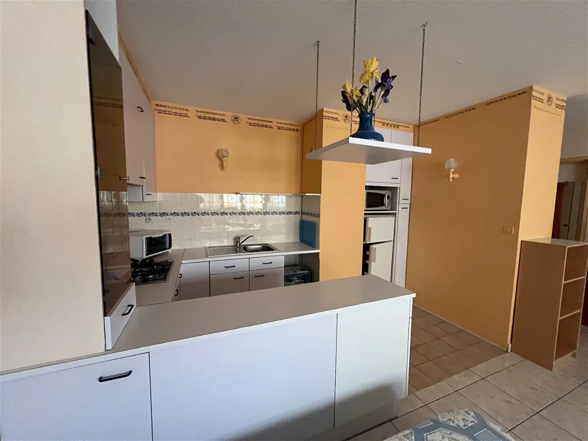 Achat appartementà LA ROCHELLE