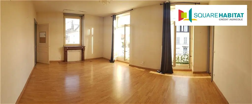 appartementà OLORON SAINTE MARIE