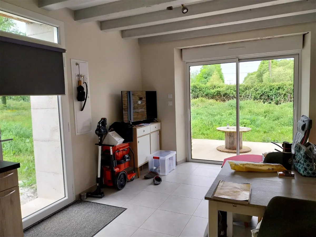 maisonà MISSILLAC