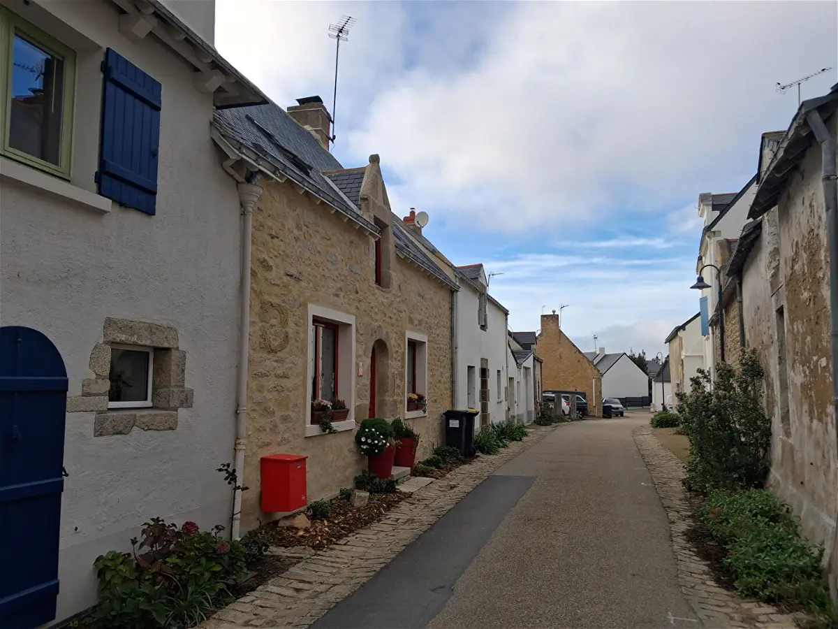 Maison 5 pièces 80 m² · à Guérande · 80 m² · 284 900 €