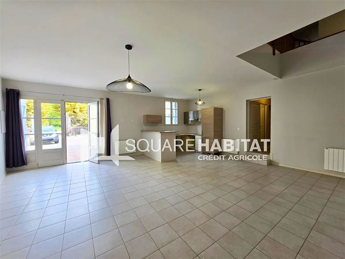 Achat appartementà OLORON SAINTE MARIE