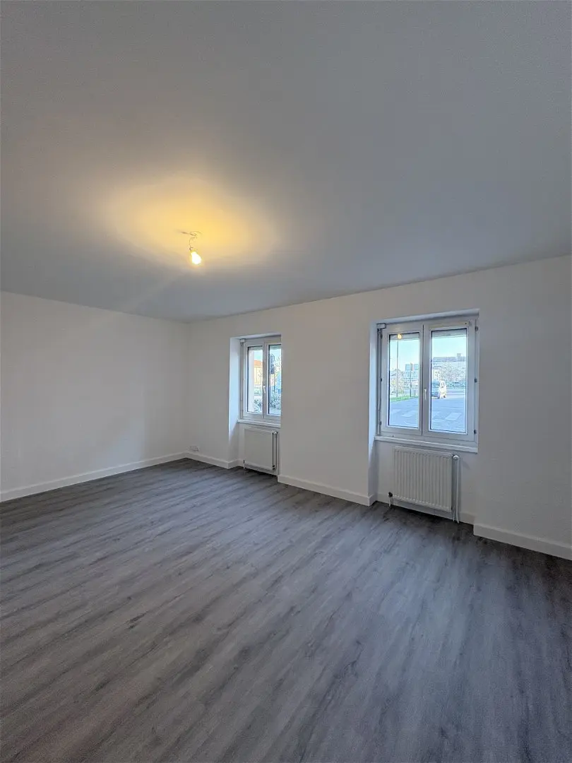 appartementà MONTROND LES BAINS