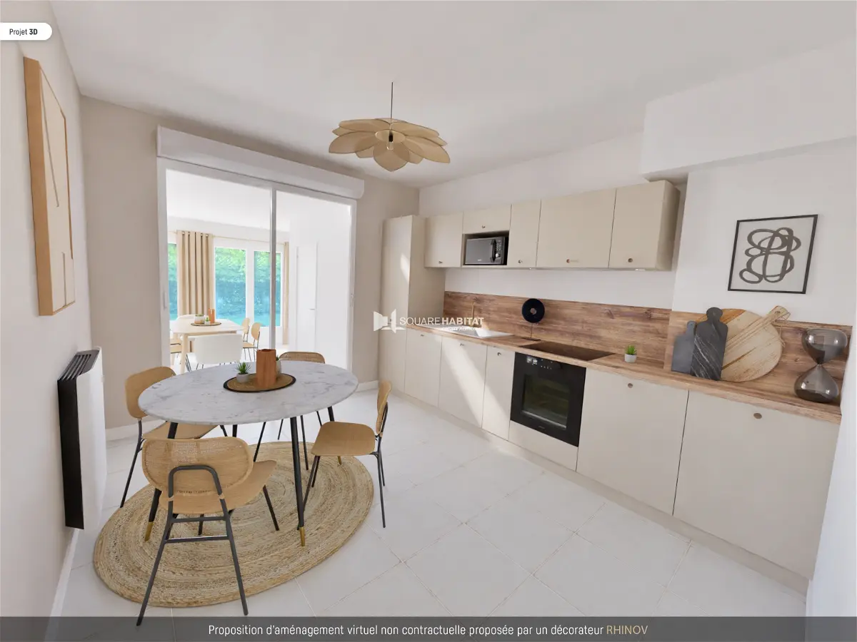 Achat maisonà SAINT MARTIN LEZ TATINGHEM