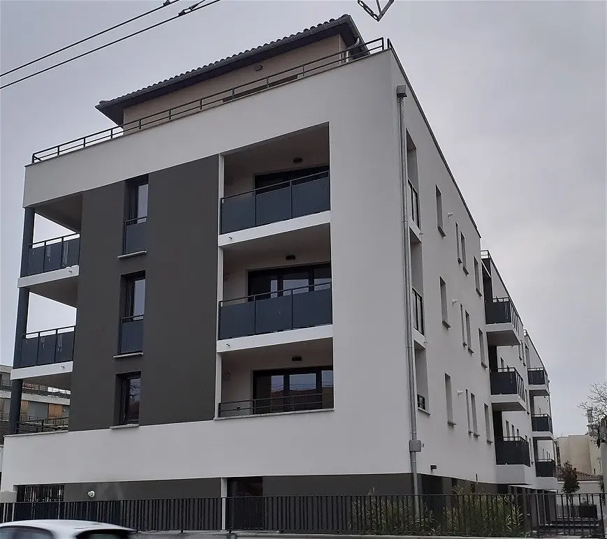 appartementà BLAGNAC