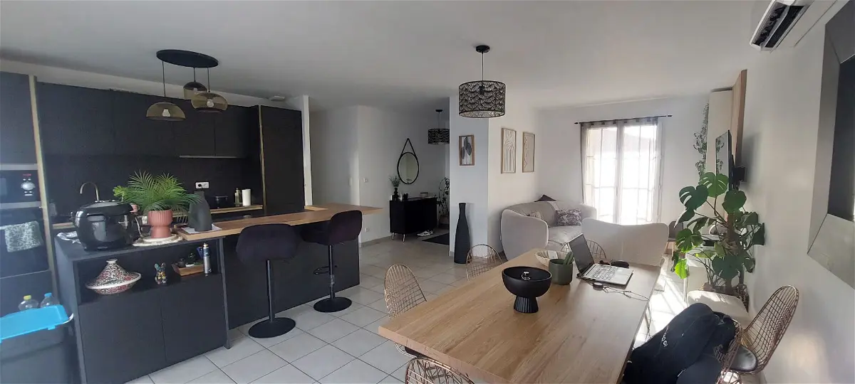 Achat maisonà AIFFRES