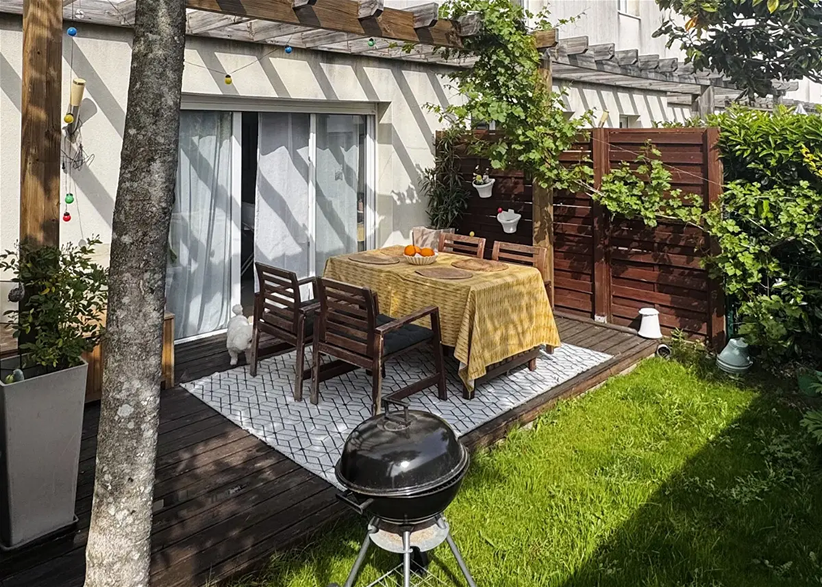 Achat maisonà SAINT HERBLAIN